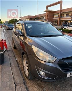 هیوندای تۆکسۆن